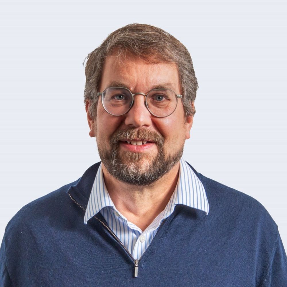 Alan Braggins