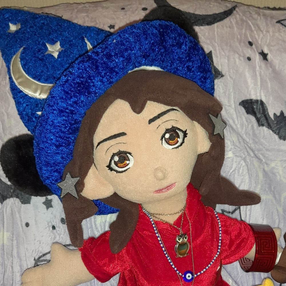 Captain Eleni