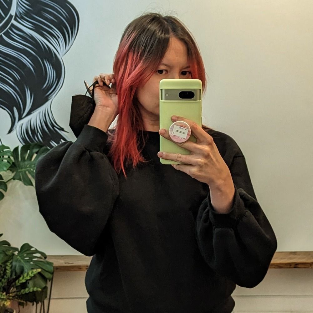 kateschmate