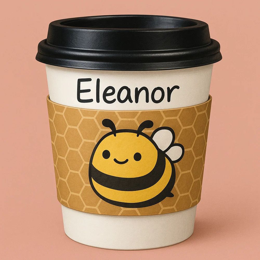 Eleanor Bigbee