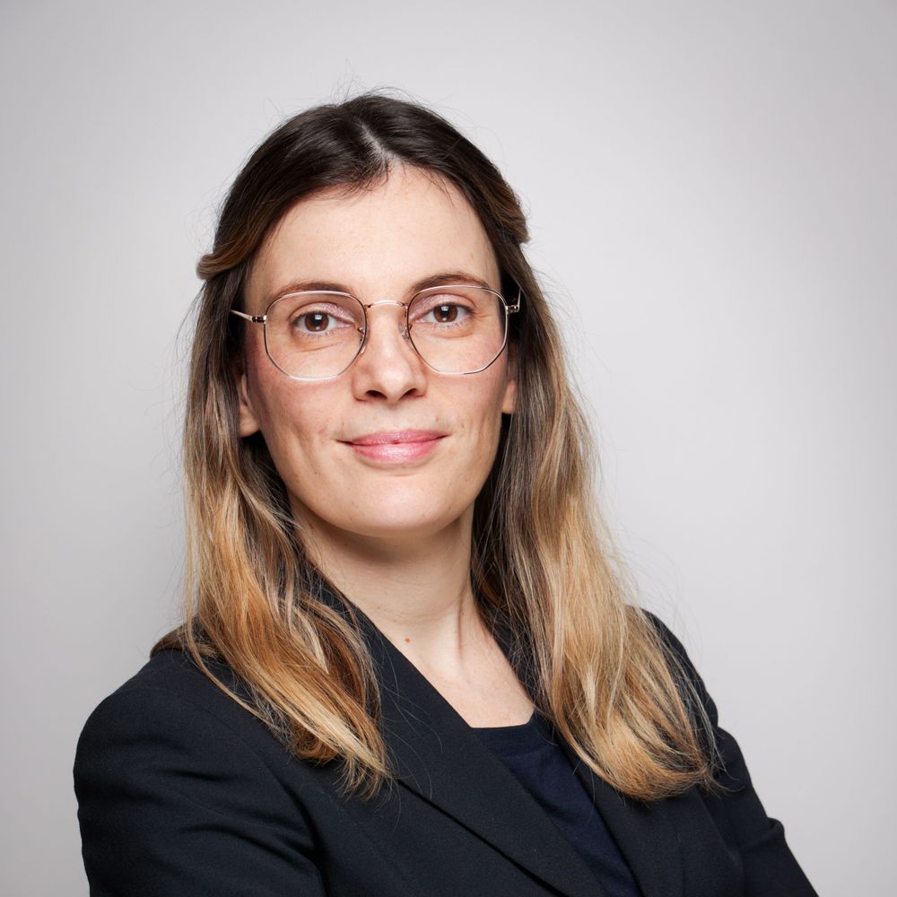 Sarah Weinreich