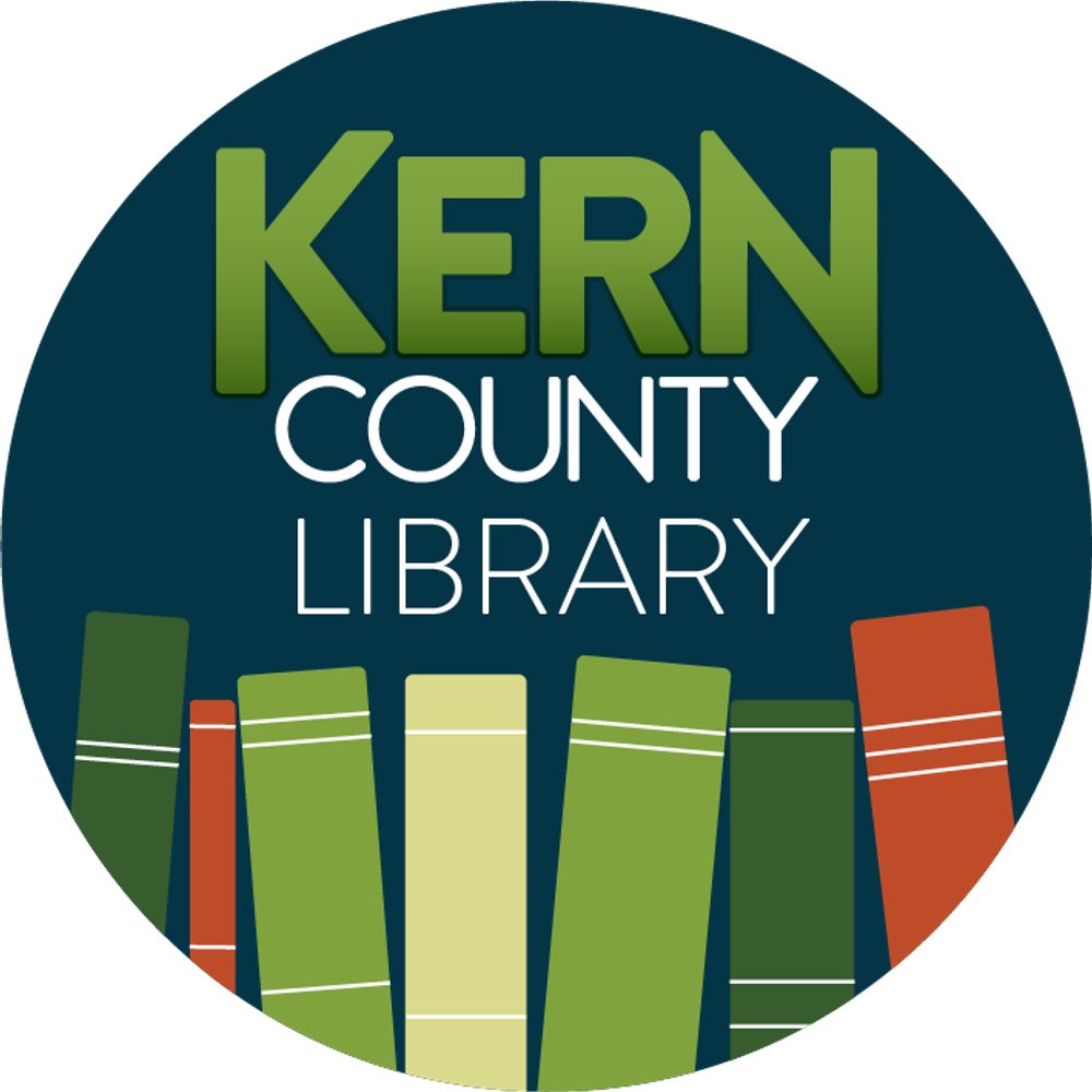 Kern County Library