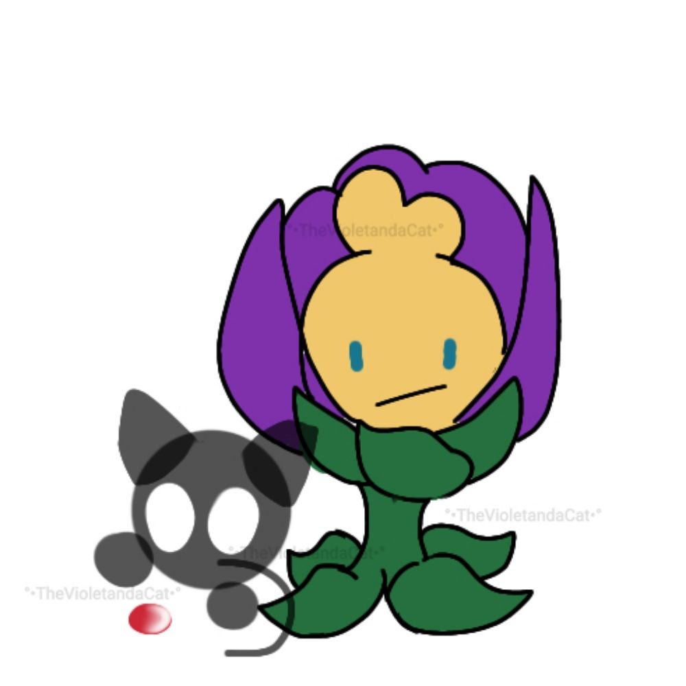 Violet