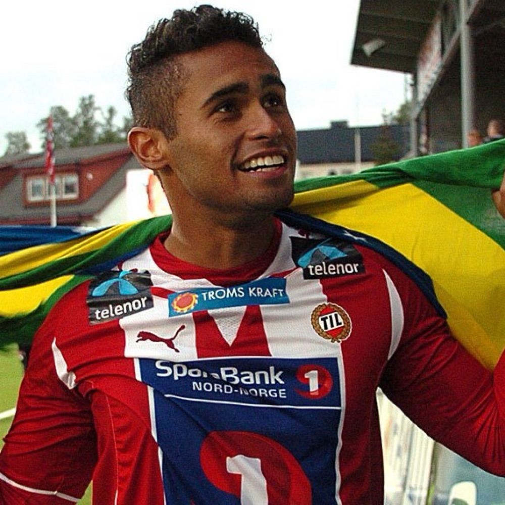 Ruben Davidsen