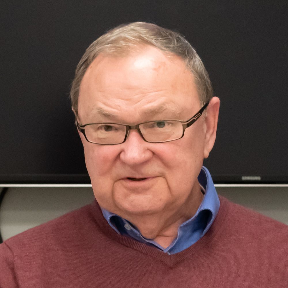 Mikhail Krutikhin