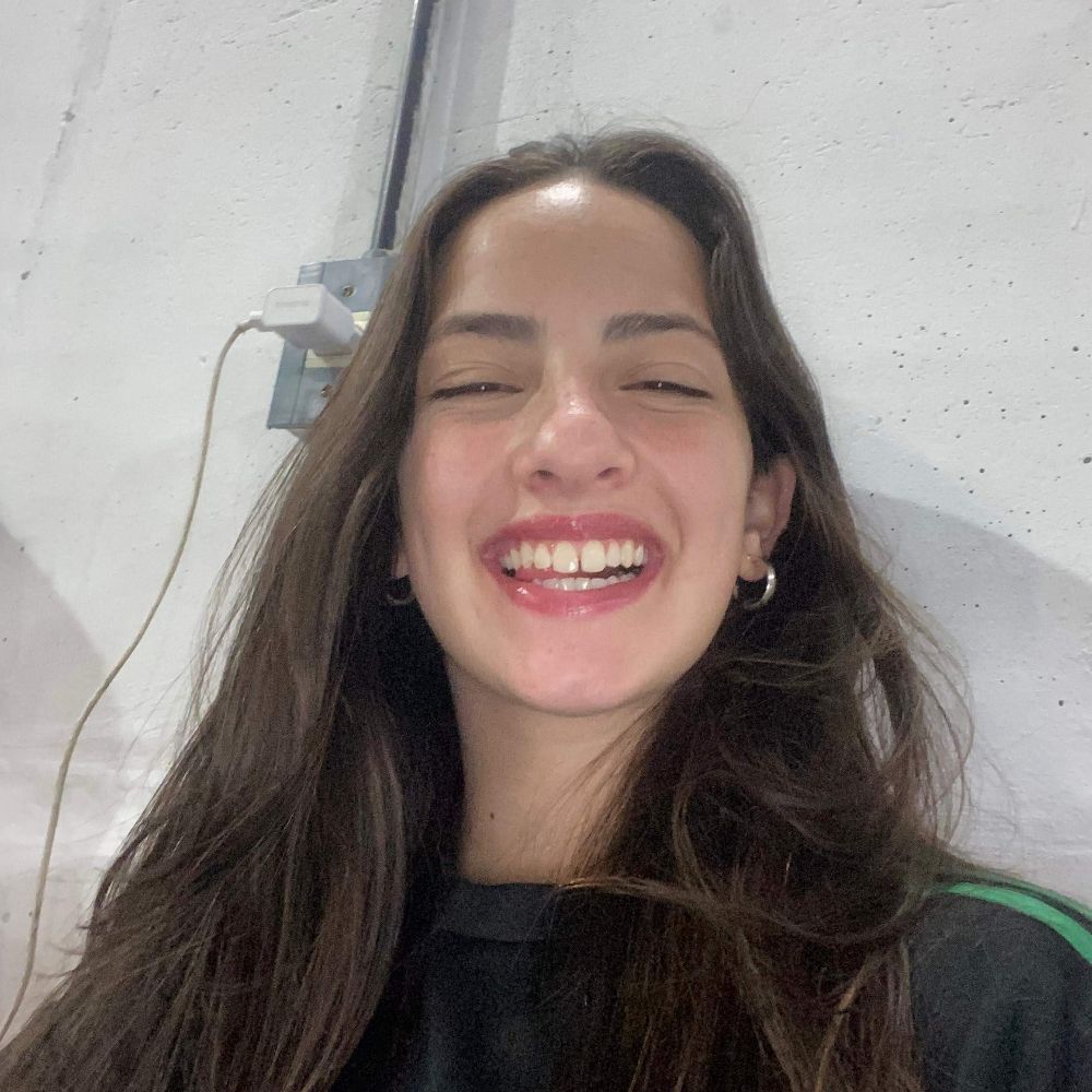 Fê Barreto 
