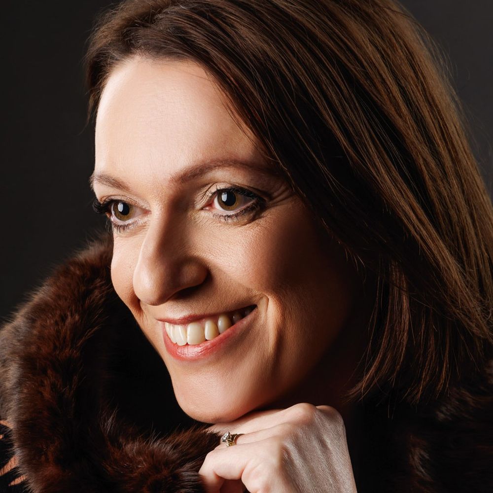 Emma Bastin