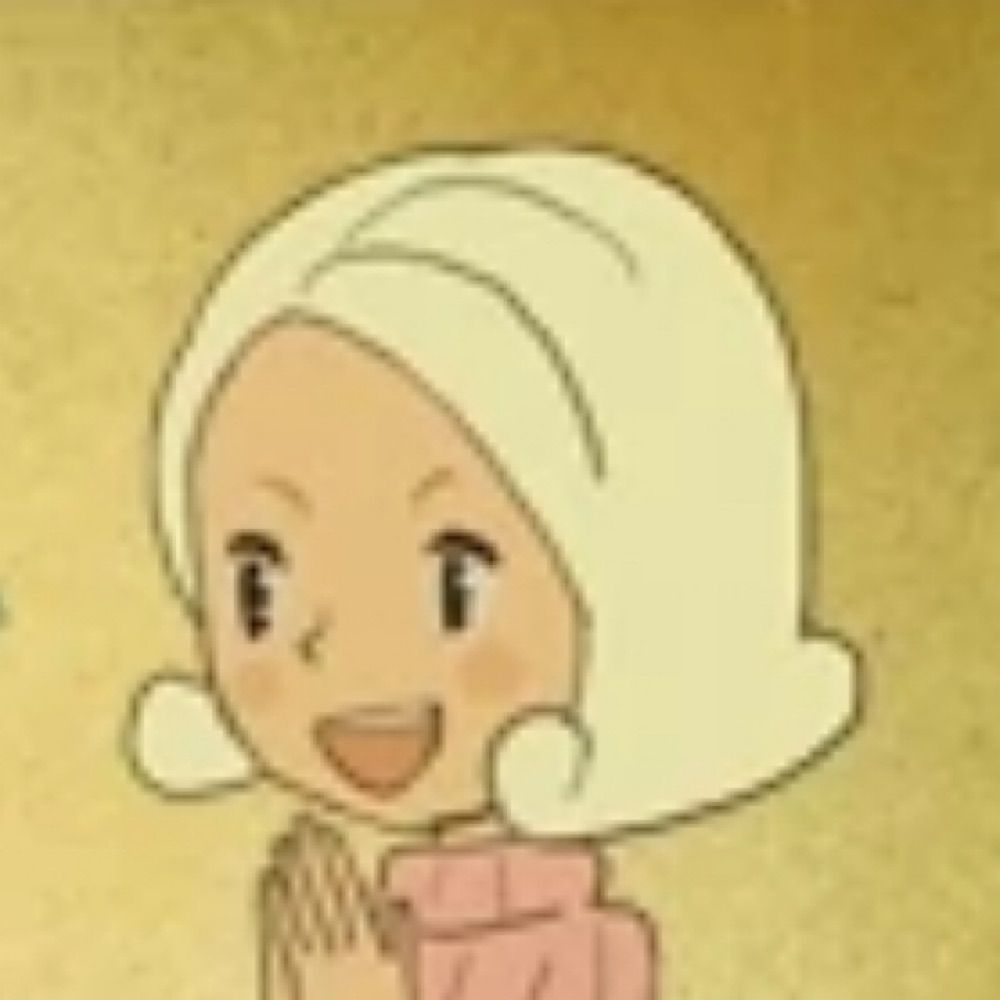 (Sharon) Angela