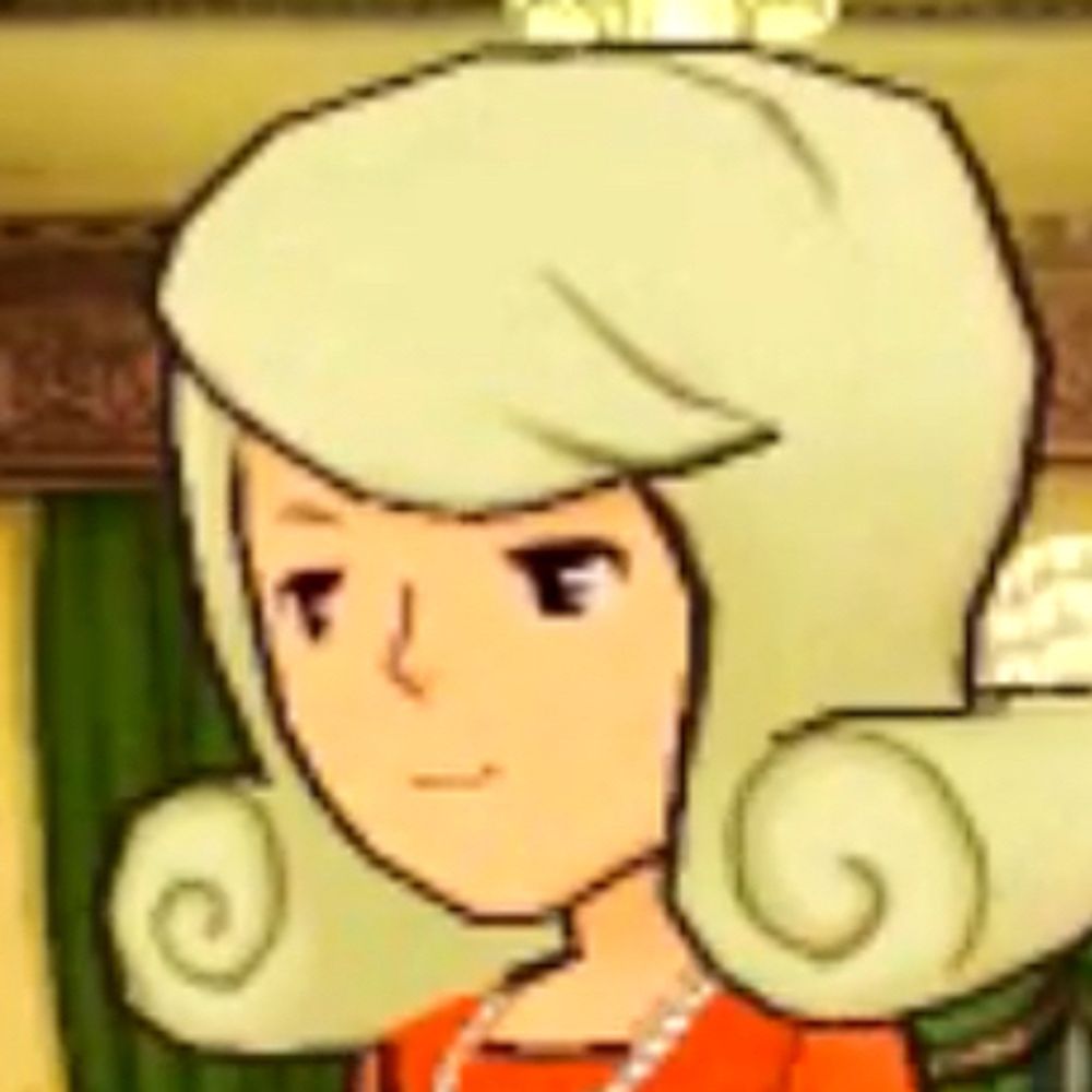 (Sharon) Angela