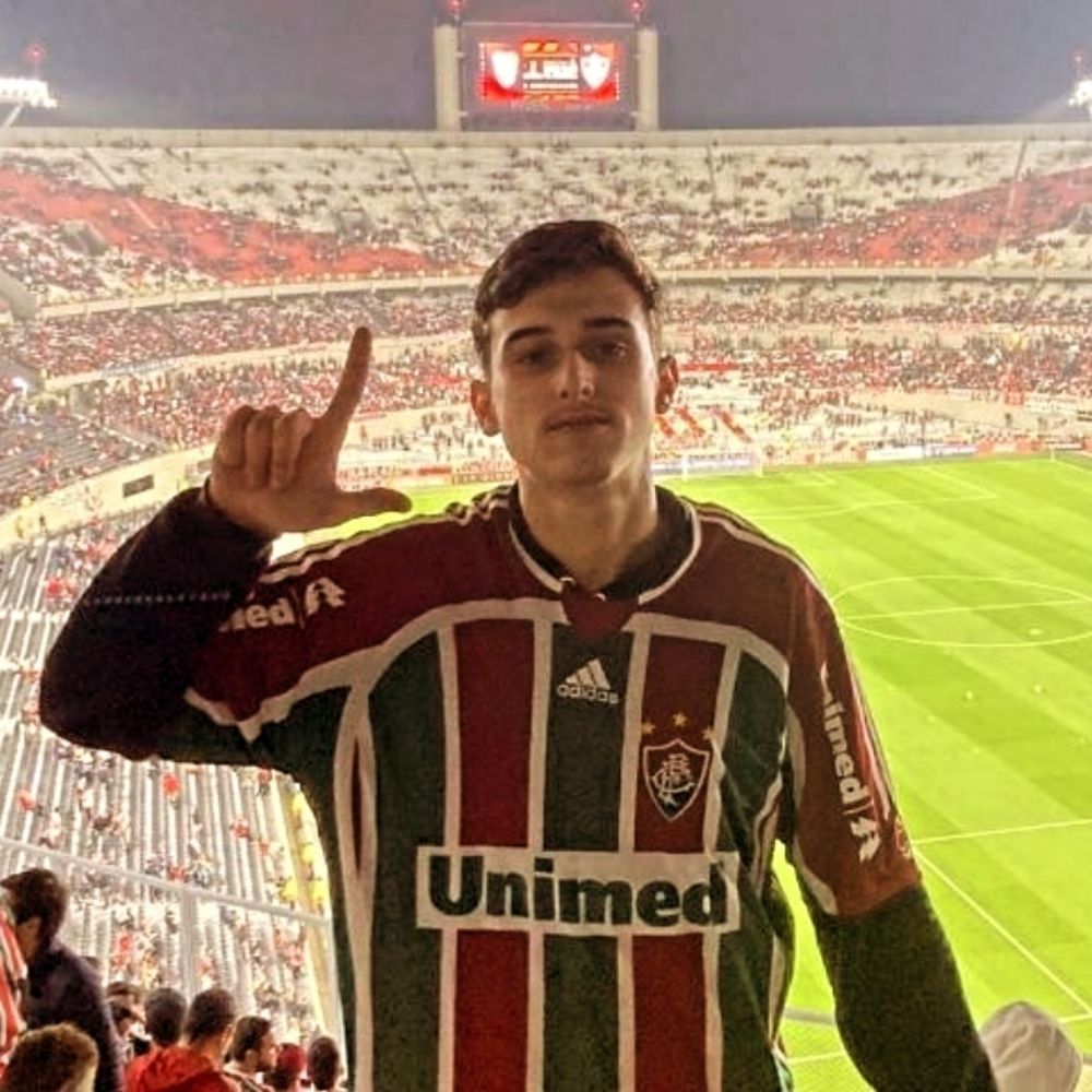 Bernardo
