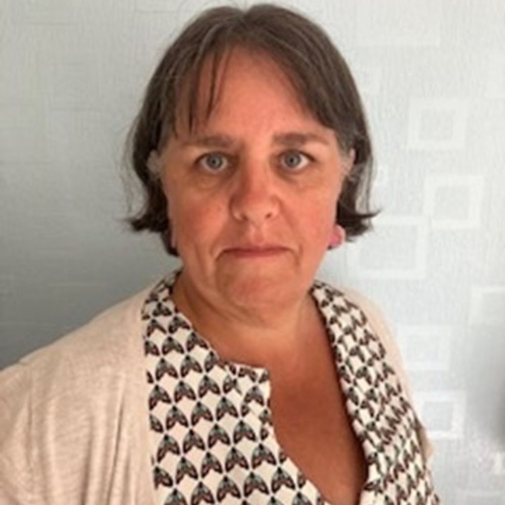 Dr Deb Morgan