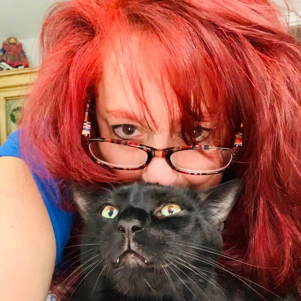 Cat Yampell