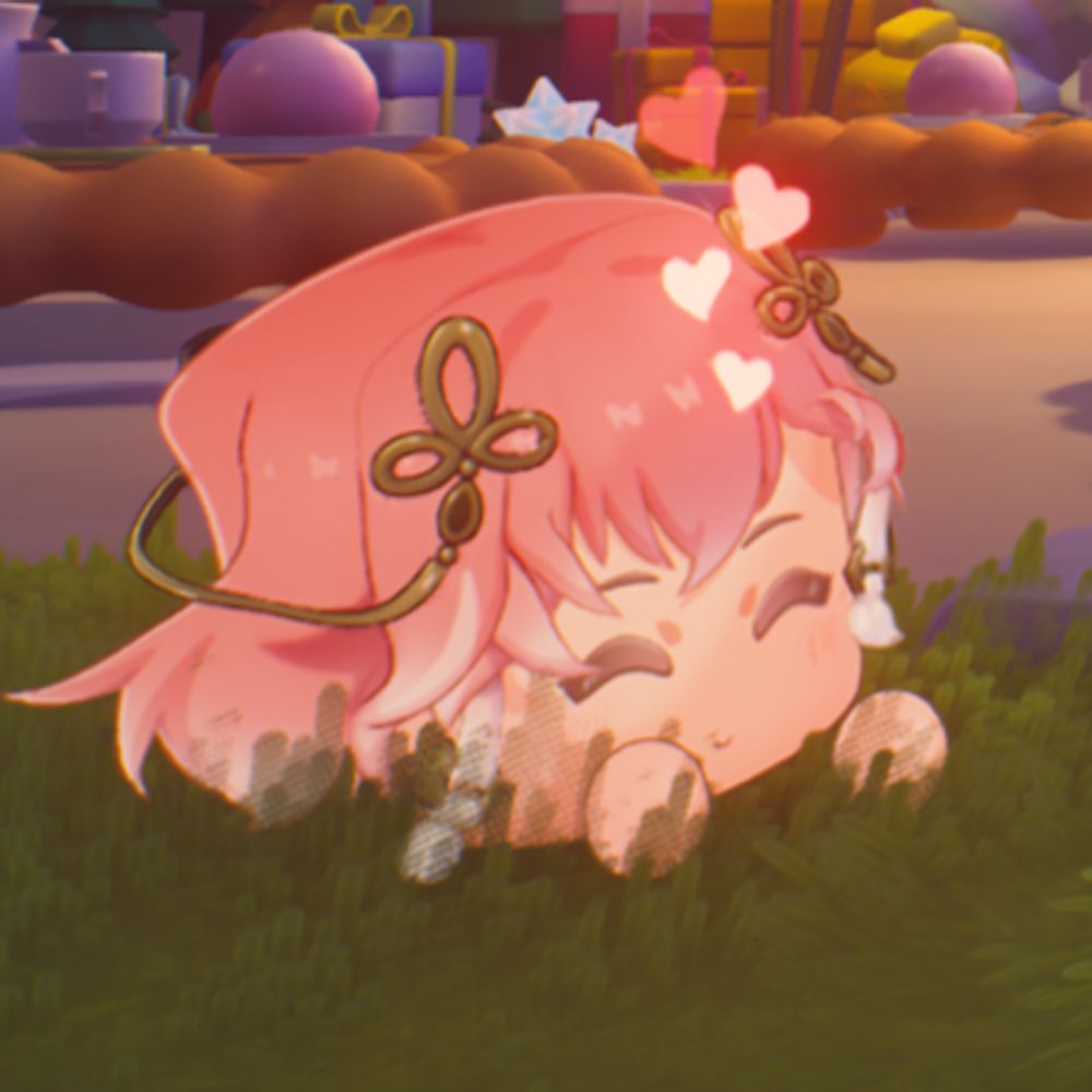 睡蓮