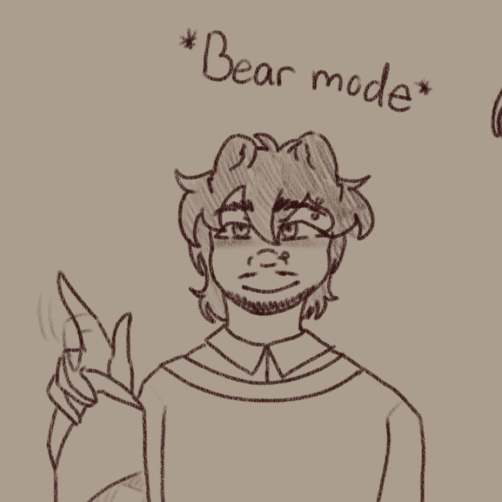 DeeTheBear