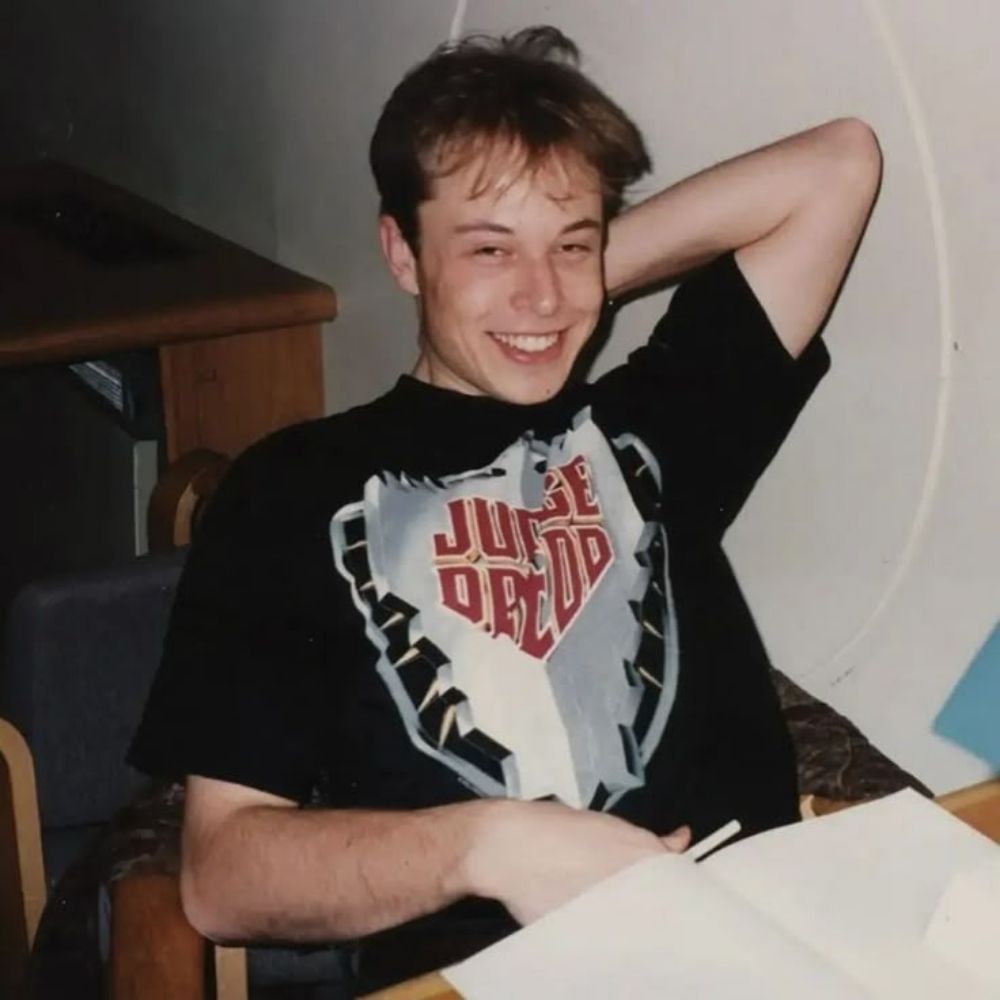 Fanáticos pelo Elon