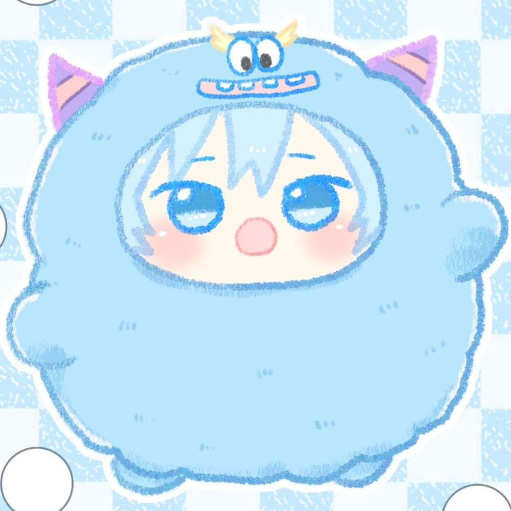 さなみん🌈