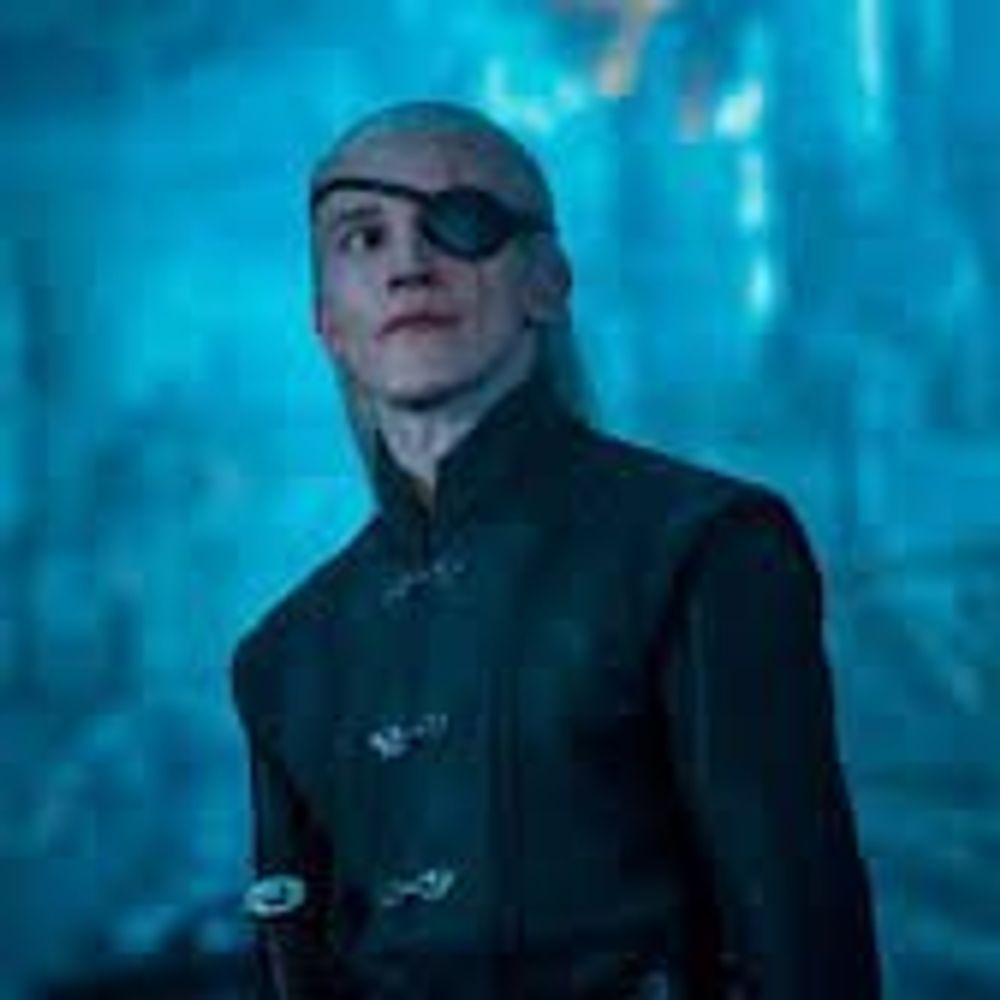 Aemond Targaryen