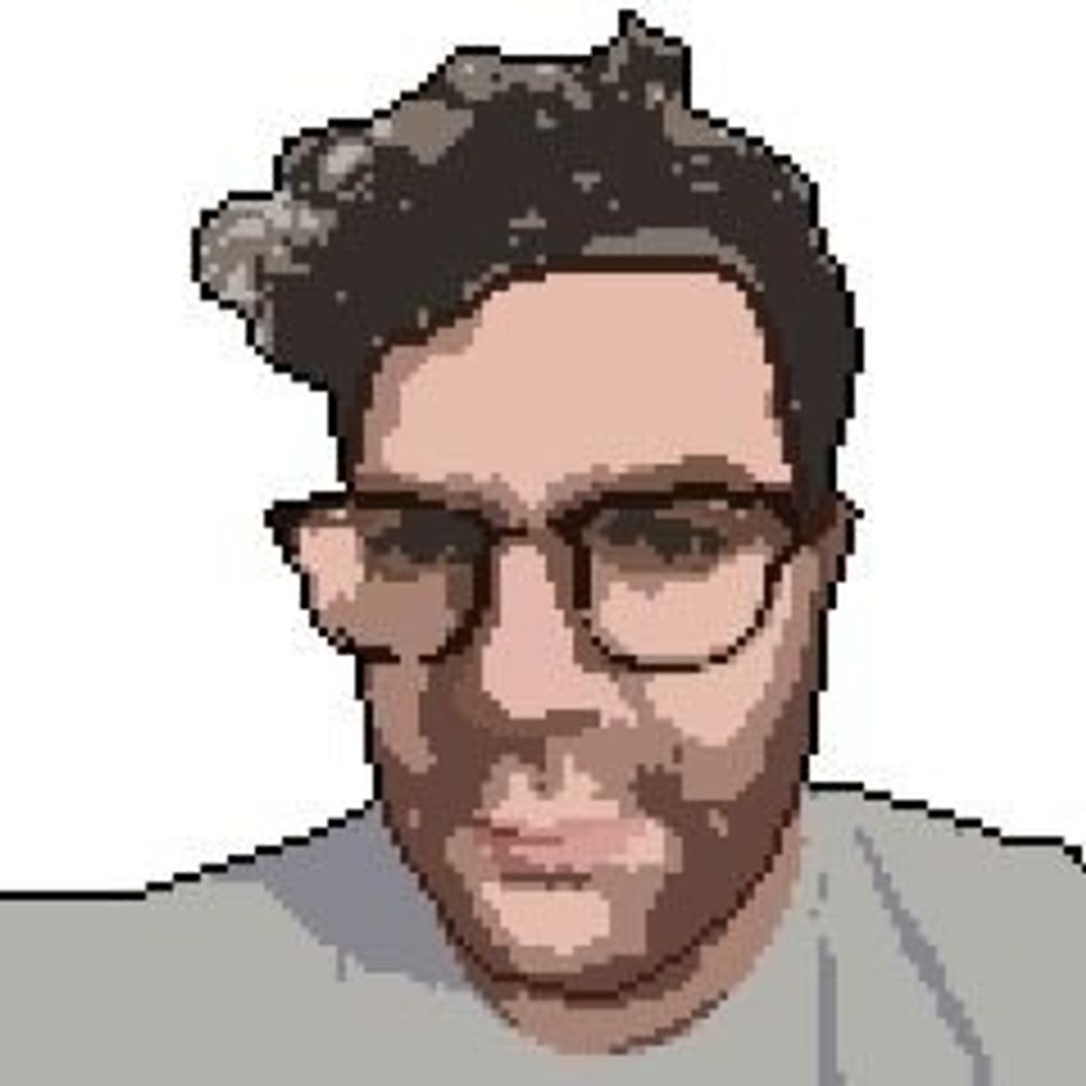 Bob Holt