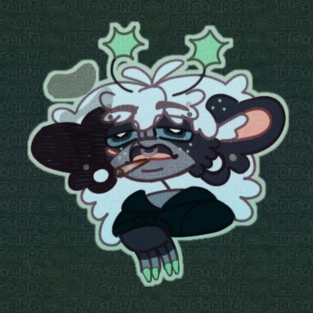 ⛈️ Clowdy⋆Dewdrop 🌻