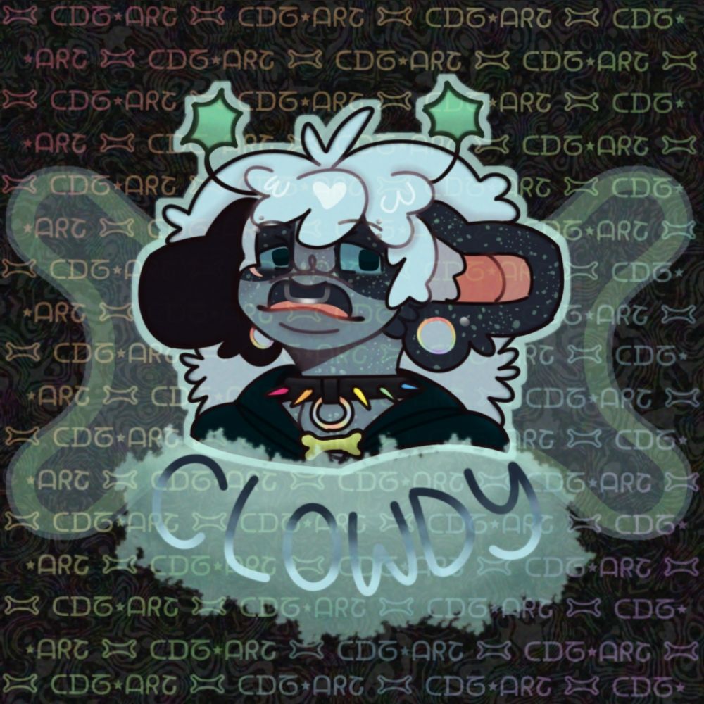 ⛈️ Clowdy⋆Dewdrop 🌻