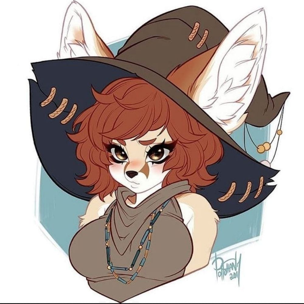 Fursona