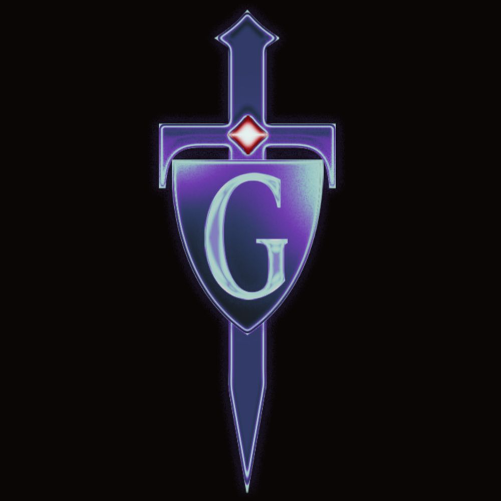 🐺 Grimtaste Studios 🗡️
