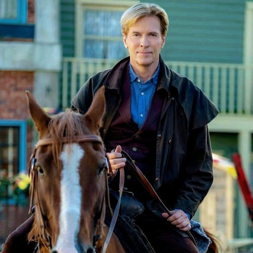 Jack Wagner