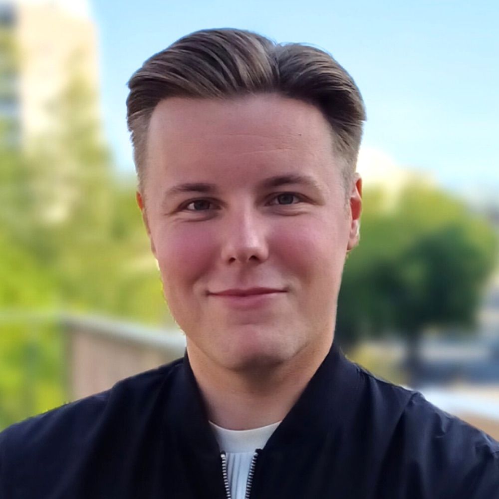 Miku Kuuskorpi | Sosialidemokraatit (SDP)