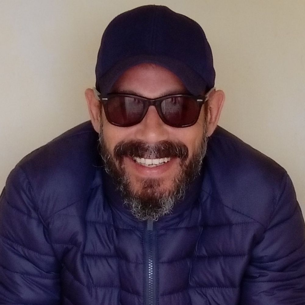 Rodolfo Aragão 