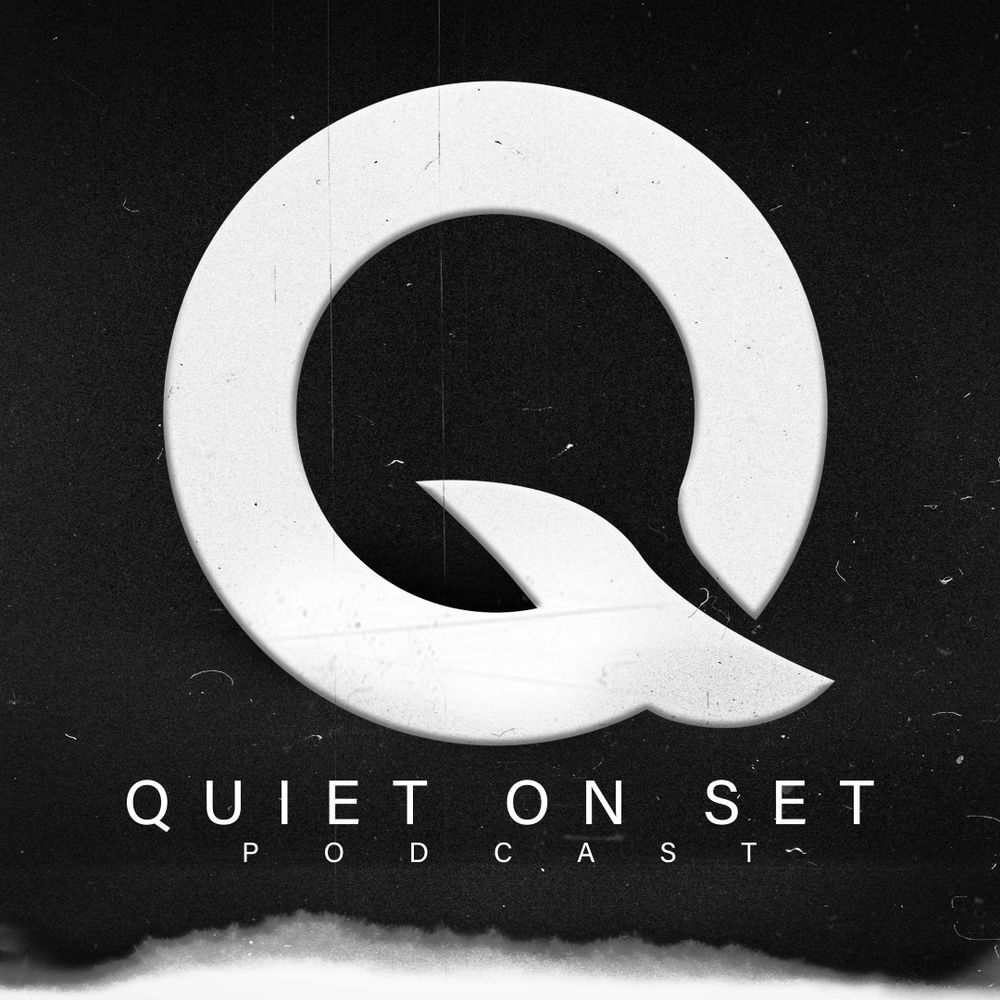 Quiet On Set