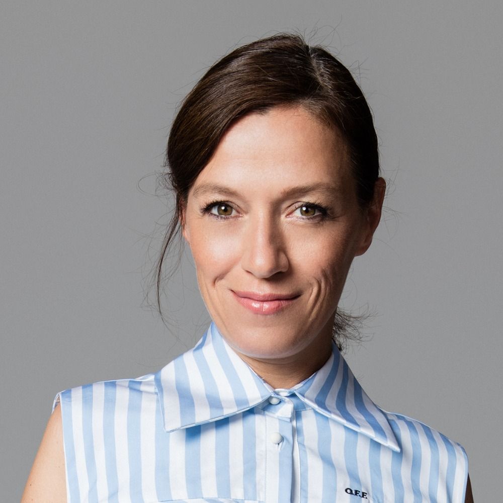 Natascha Zeljko