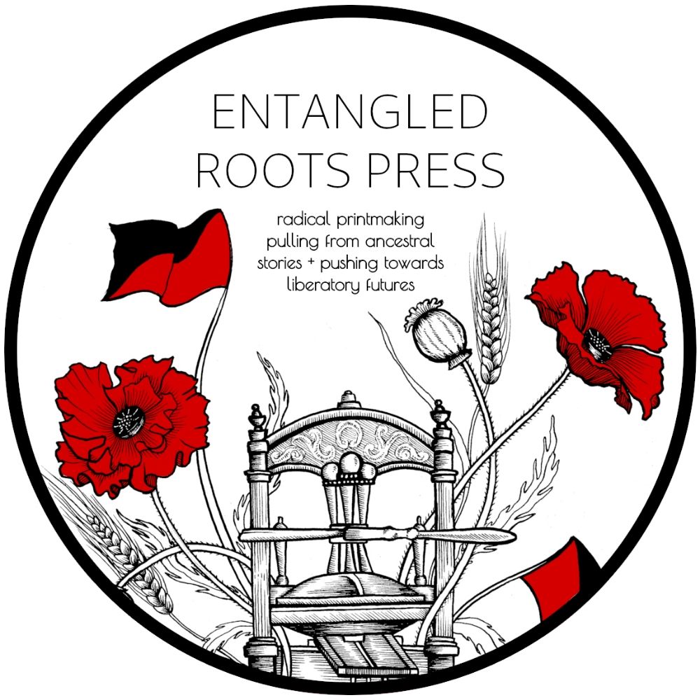Entangled Roots Press
