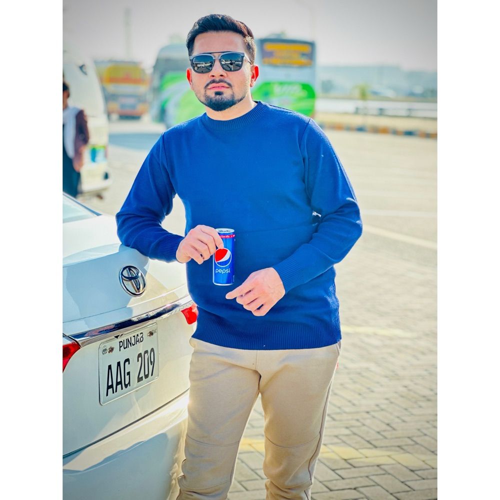Ali Raza