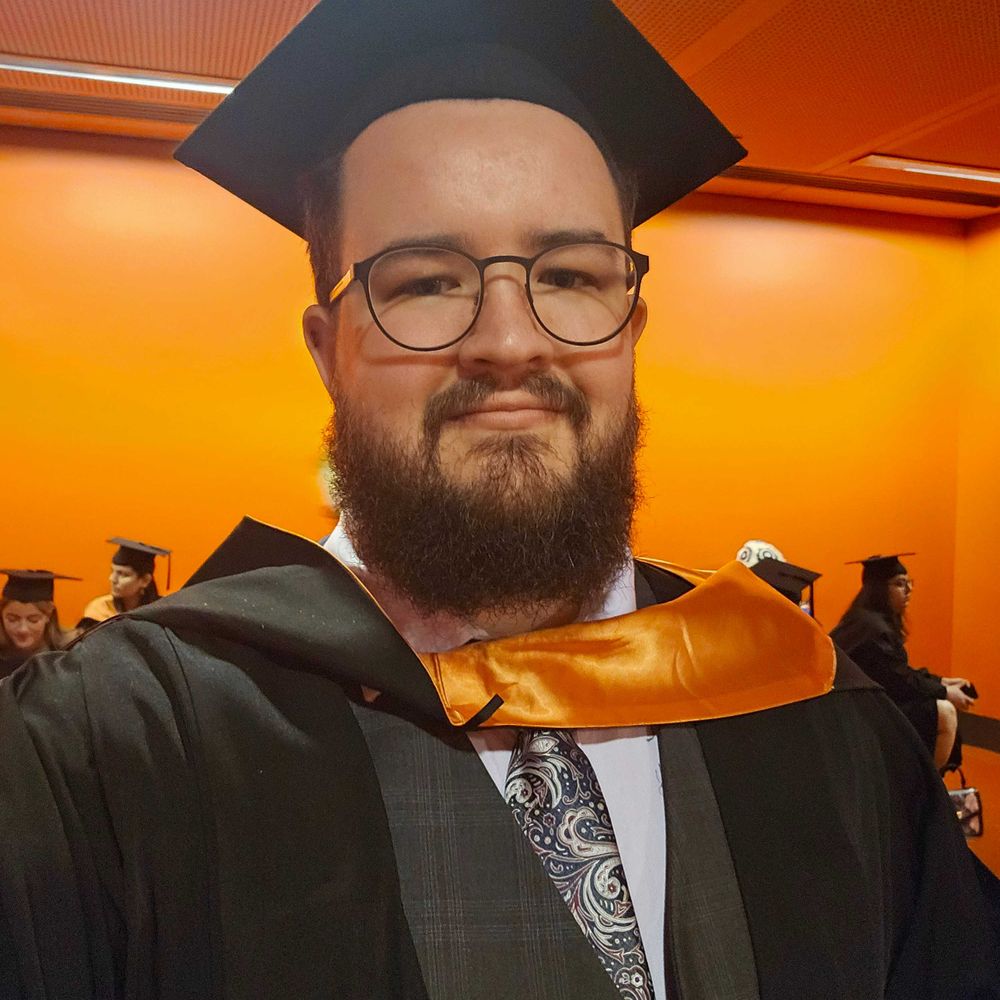Mitch Reynolds (R3DAu)