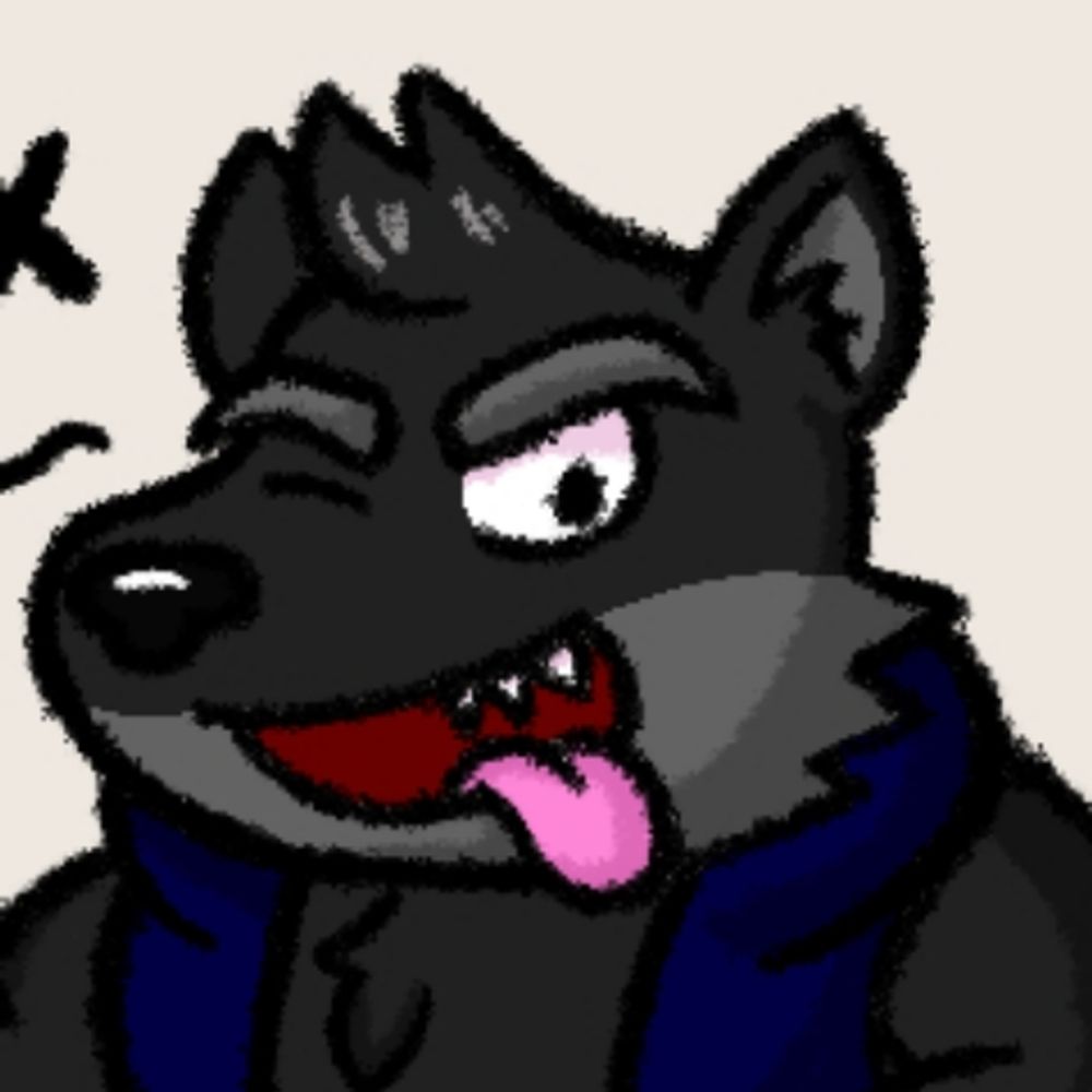 DarkWolf13's avatar