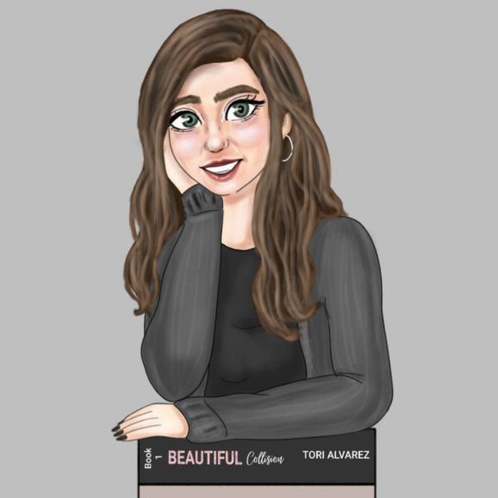 Tori | Romance Author