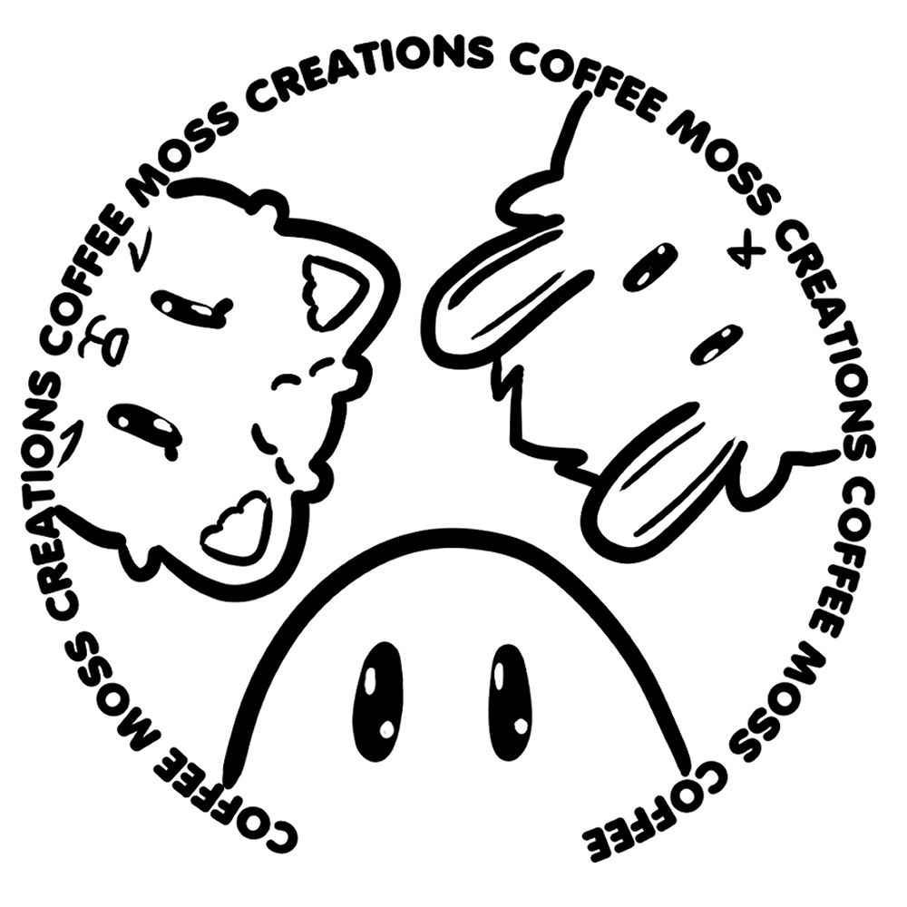 Bri ☕️ Coffee Moss Creations