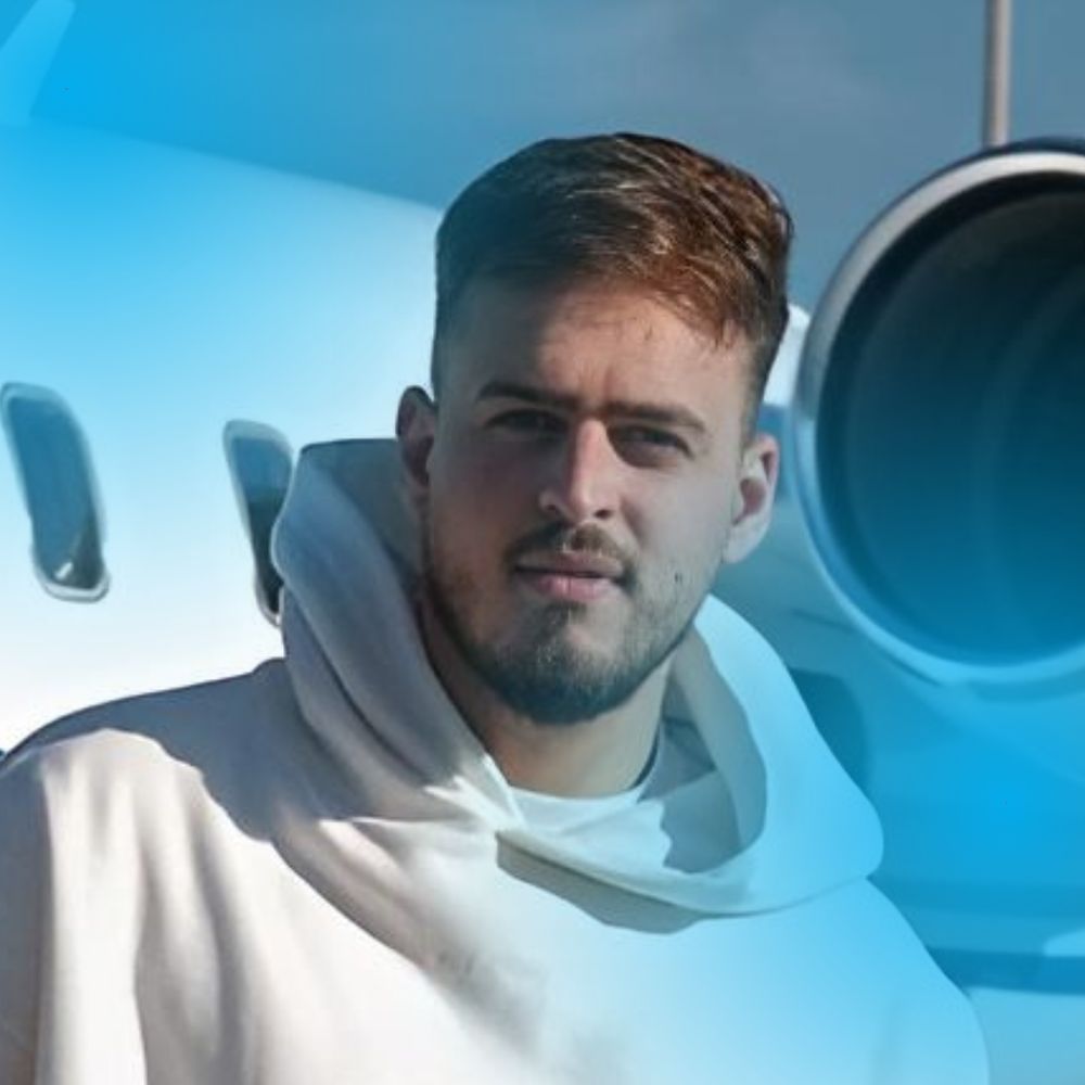 Daily Jon Vlogs Brasil