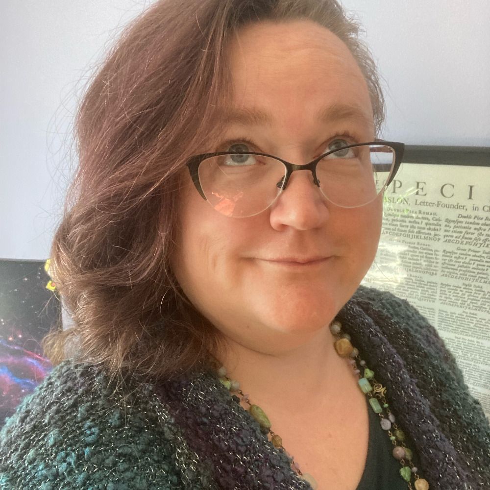Kellie M. Hultgren