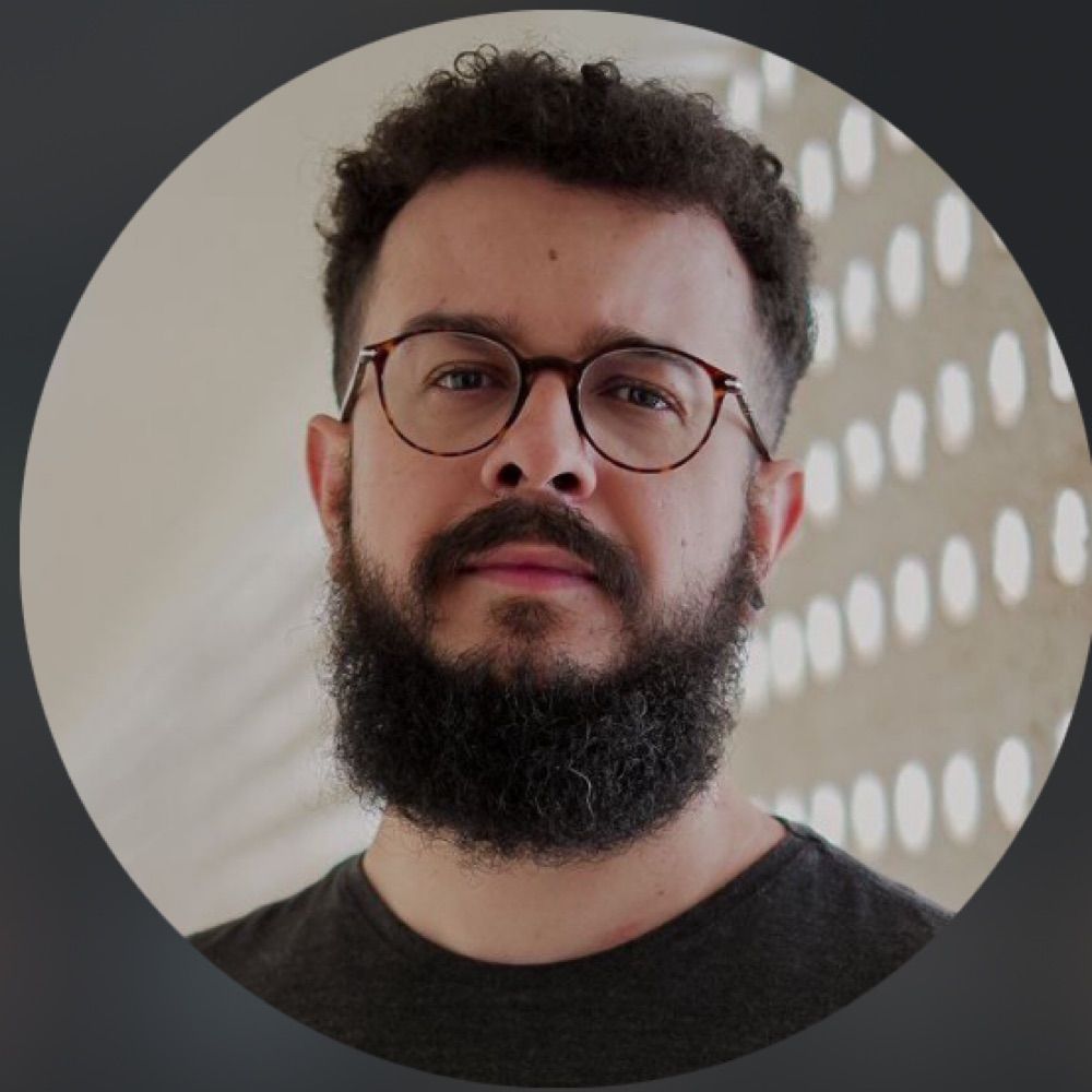 Lucas Maia