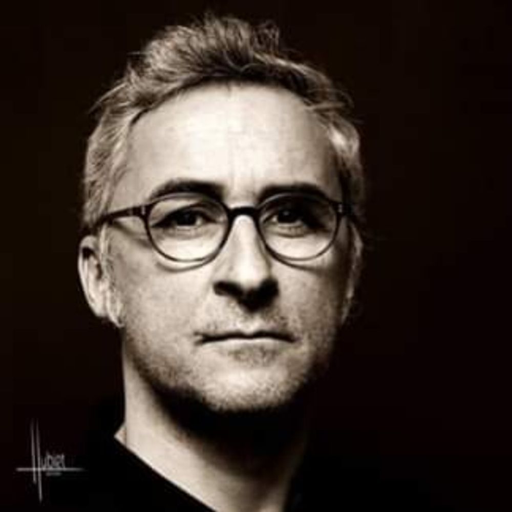 Thierry Martin