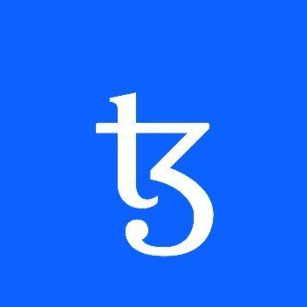 Tezos tokens