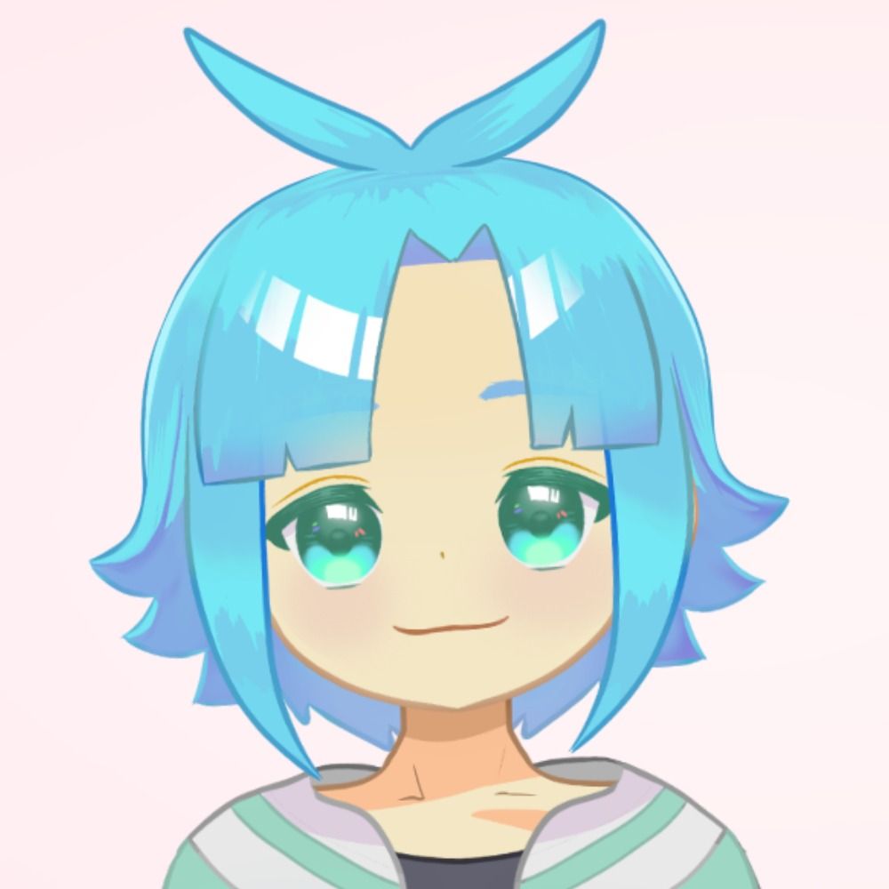 こんぬ🎒