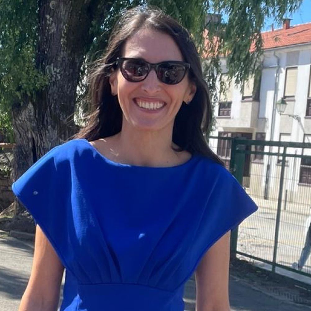 Rosa Crujeiras