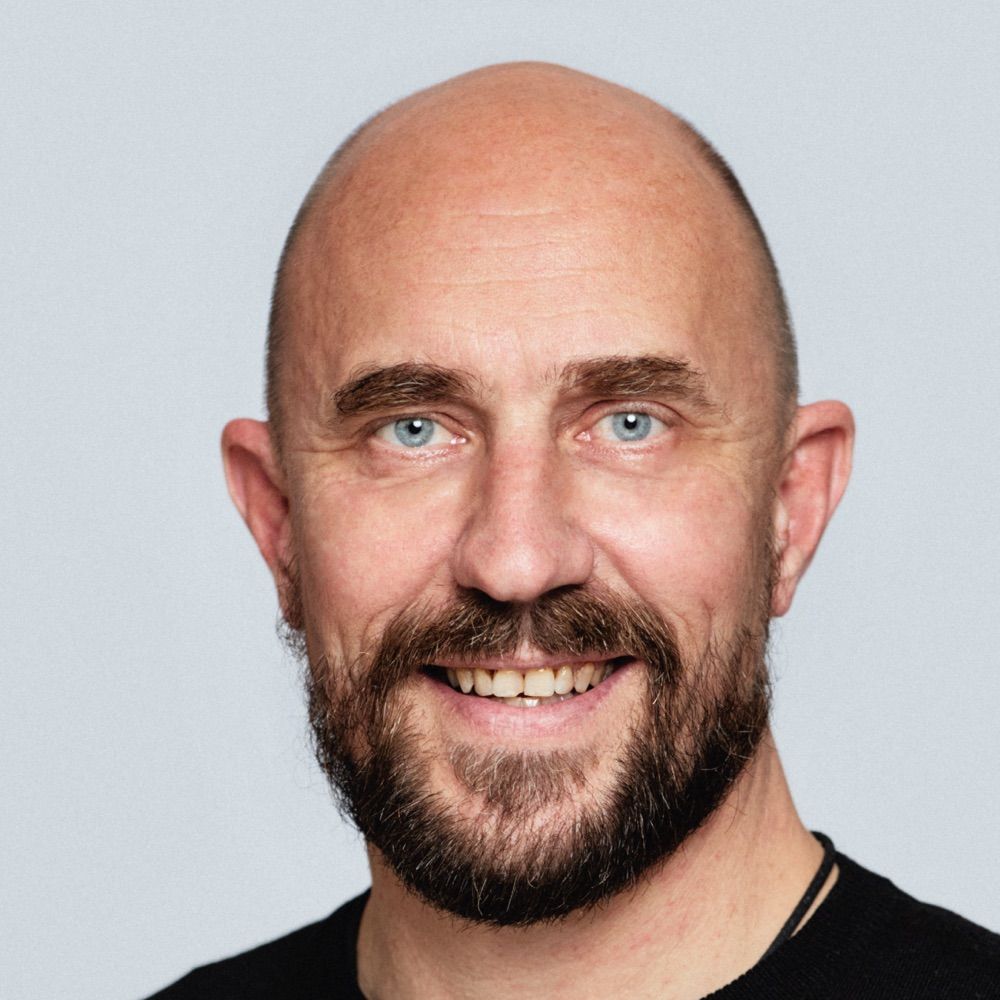 Jacob Netteberg