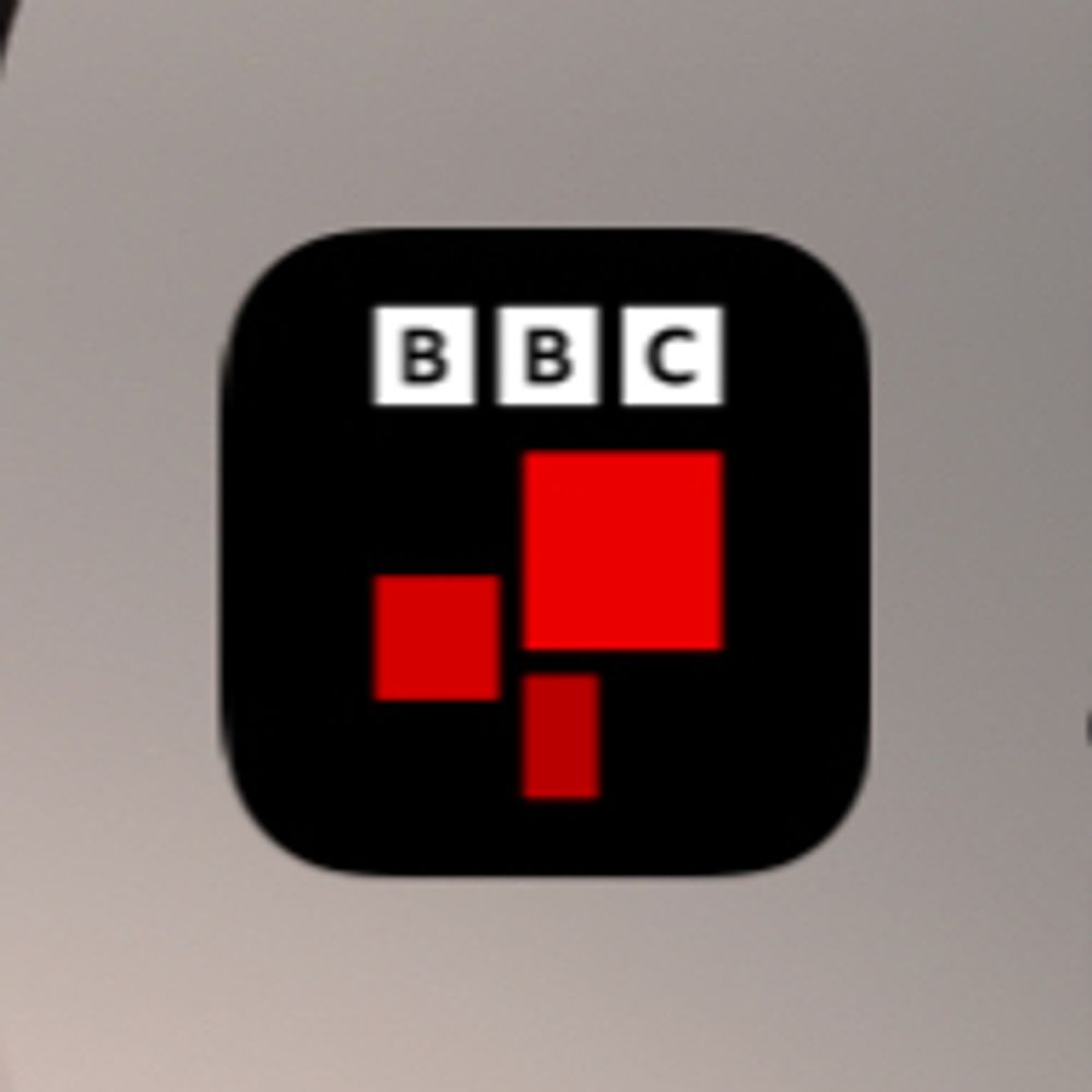 BBC Push Notification Log