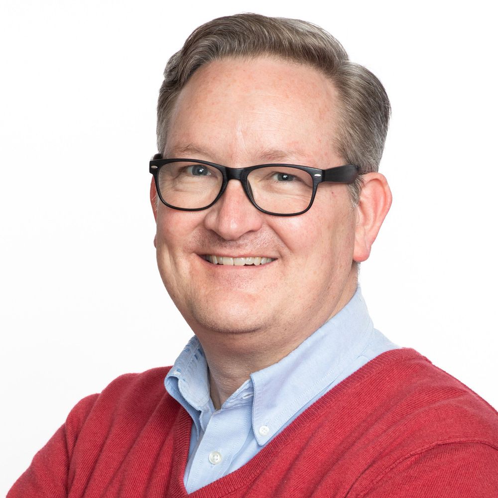 Brent Thompson