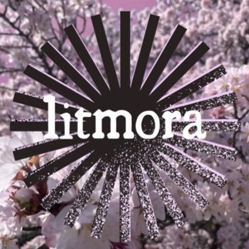 litmora lit mag / ISSUE V OUT!!