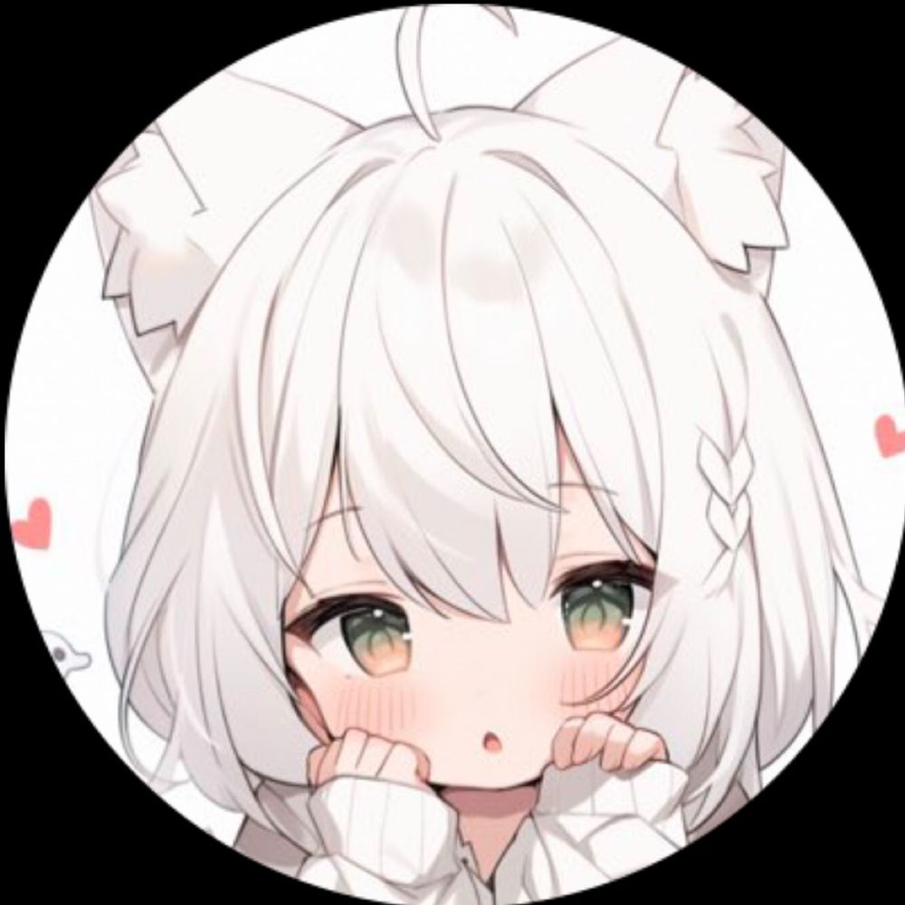 海苔巻ちくわ🍢Vtuber
