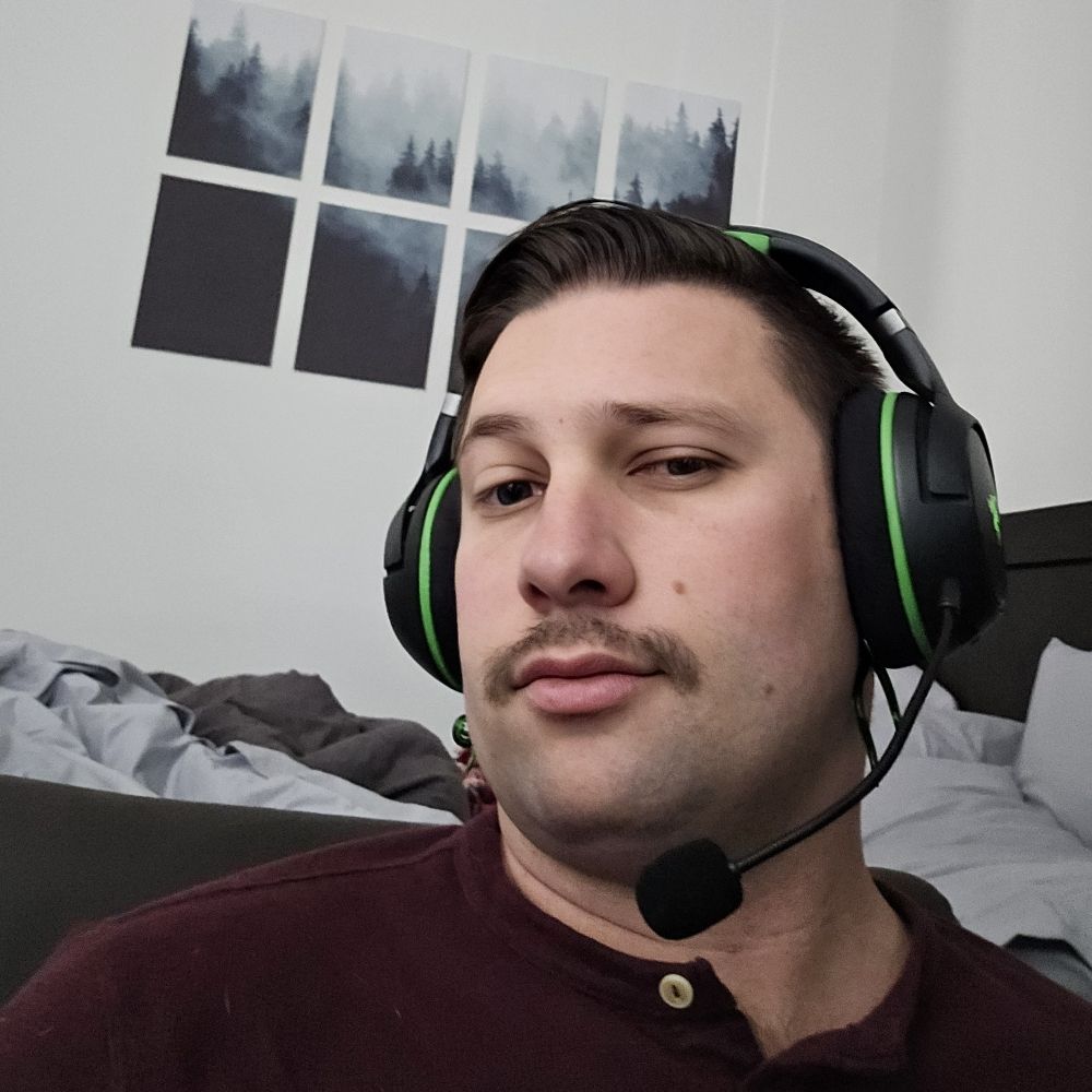 BracketALLogy Matt